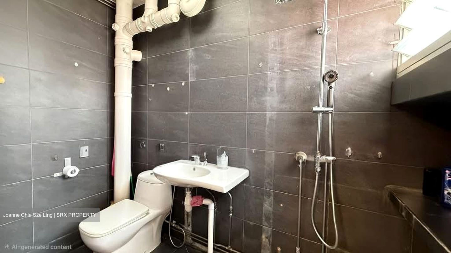 Blk 604 Elias Road (Pasir Ris), HDB Executive #599592531